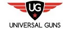 Universal-Guns: Магазины спортивных товаров Вологды: адреса, распродажи, скидки