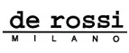 De rossi milano: Магазины мужских и женских аксессуаров в Вологде: акции, распродажи и скидки, адреса интернет сайтов