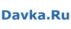 Davka.ru: Скидки и акции в магазинах профессиональной, декоративной и натуральной косметики и парфюмерии в Вологде