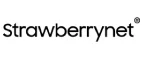 Strawberrynet: Скидки и акции в магазинах профессиональной, декоративной и натуральной косметики и парфюмерии в Вологде