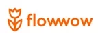 Flowwow: Магазины цветов и подарков Вологды
