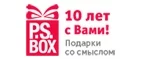 P.S. Box: Магазины оригинальных подарков в Вологде: адреса интернет сайтов, акции и скидки на сувениры