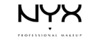 NYX Professional Makeup: Скидки и акции в магазинах профессиональной, декоративной и натуральной косметики и парфюмерии в Вологде