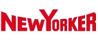 New Yorker: Магазины мужского и женского нижнего белья и купальников в Вологде: адреса интернет сайтов, акции и распродажи