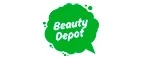 BeautyDepot.ru: Скидки и акции в магазинах профессиональной, декоративной и натуральной косметики и парфюмерии в Вологде
