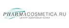 PharmaCosmetica: Скидки и акции в магазинах профессиональной, декоративной и натуральной косметики и парфюмерии в Вологде