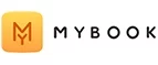 MyBook: Акции в книжных магазинах Вологды: распродажи и скидки на книги, учебники, канцтовары