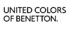 United Colors of Benetton: Распродажи и скидки в магазинах Вологды